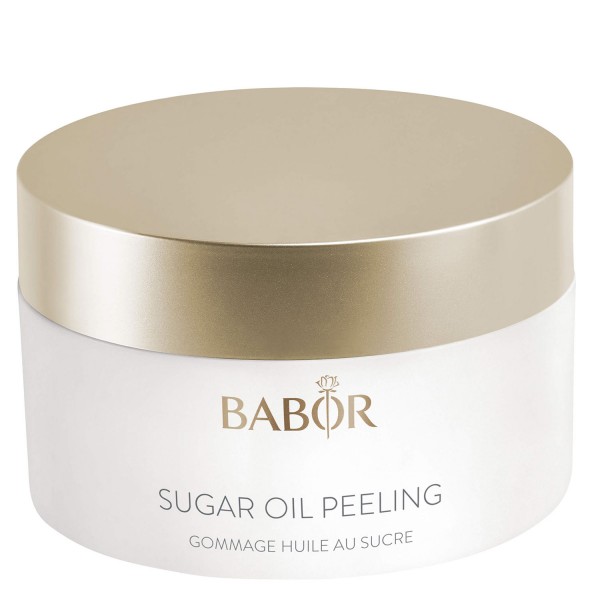 Image of BABOR CLEANSING - Sugar Oil Peeling