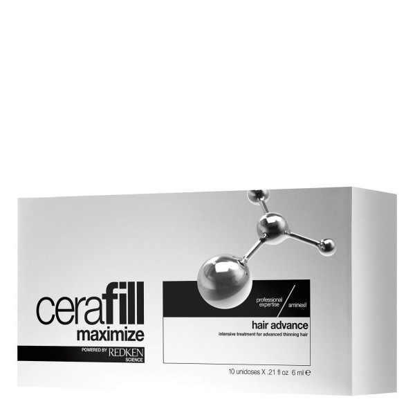 Redken - Cerafill Maximize - Hair Advance Aminexil