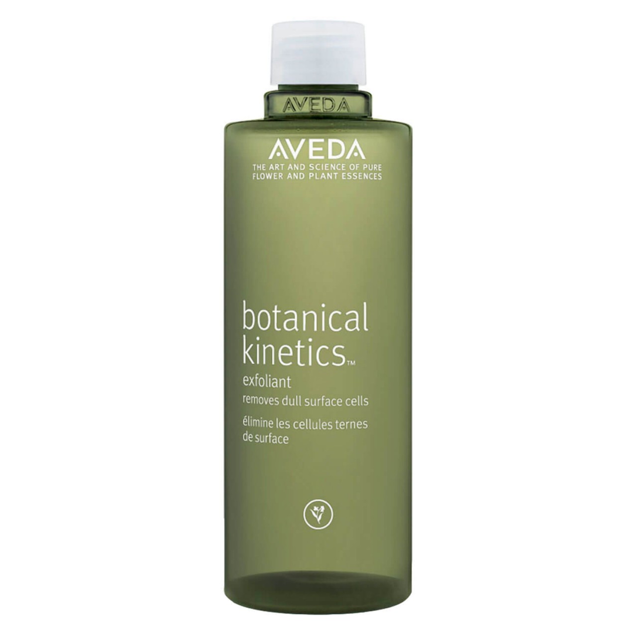botanical kinetics - exfoliant