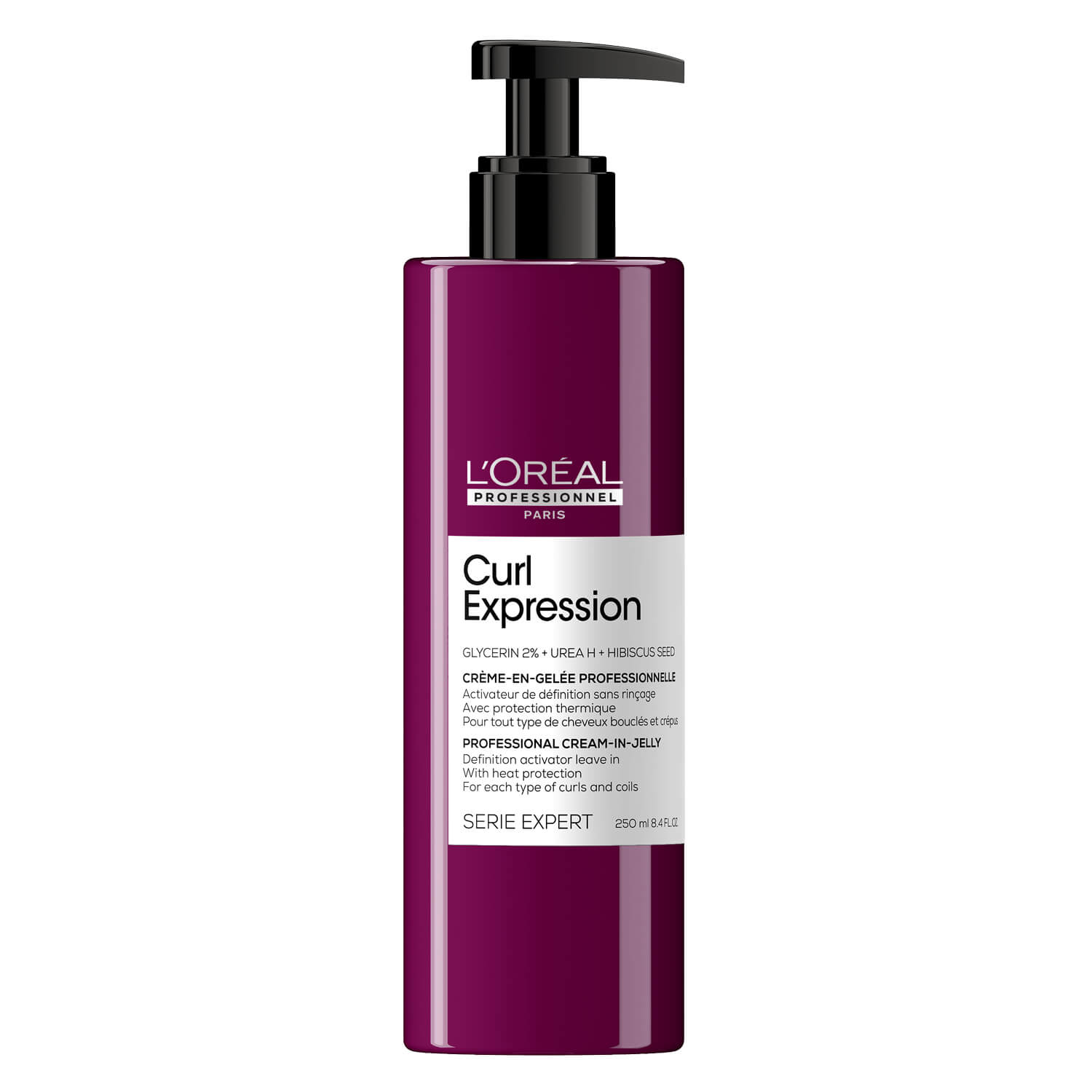 L'oréal Professionnel Série Expert Curl Expression - Definition Activator 250ml