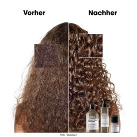 Série Expert Absolut Repair Molecular - Leave-in Mask Travelsize