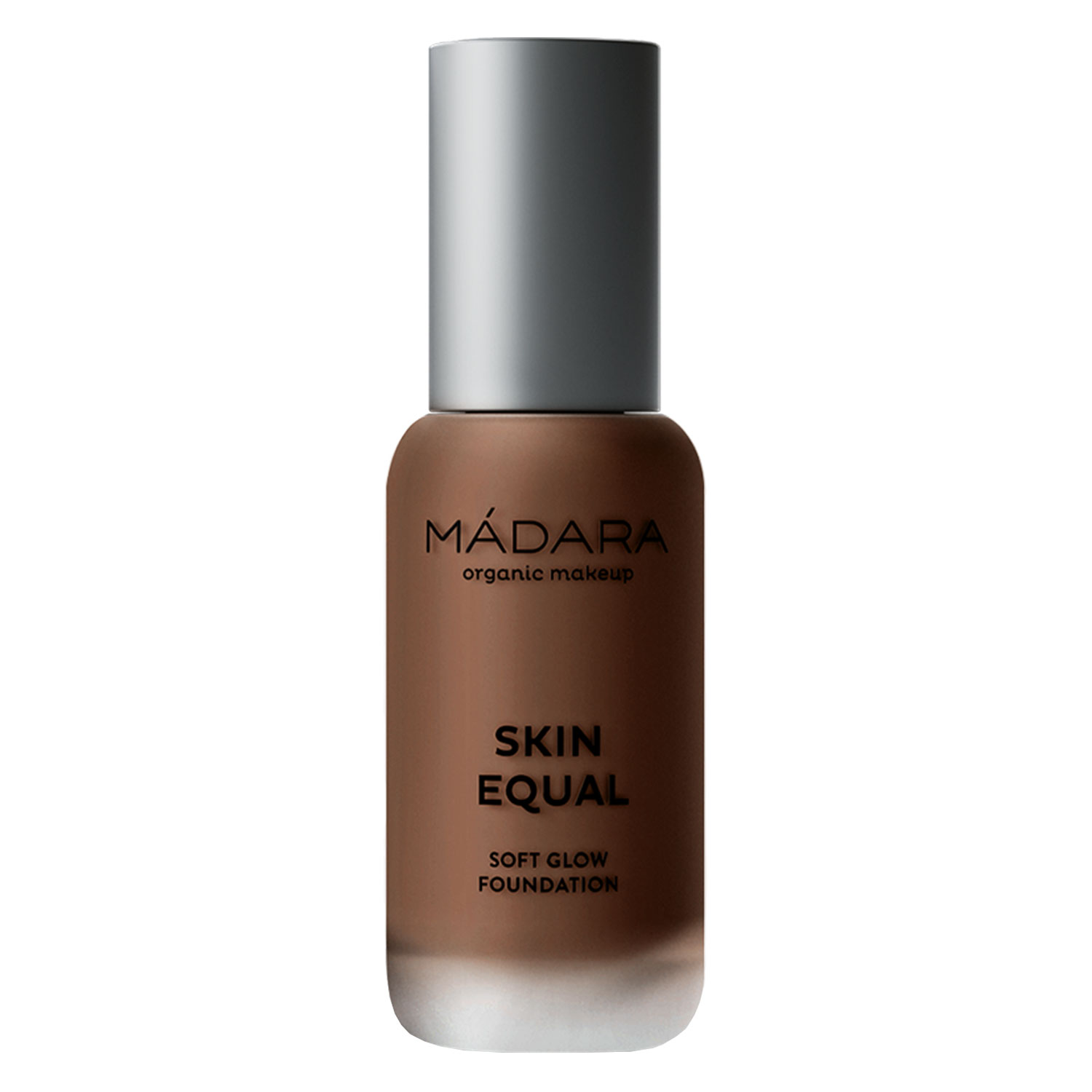 Mádara Teint – Skin Equal Foundation Spf15 Mocha #100 30ml