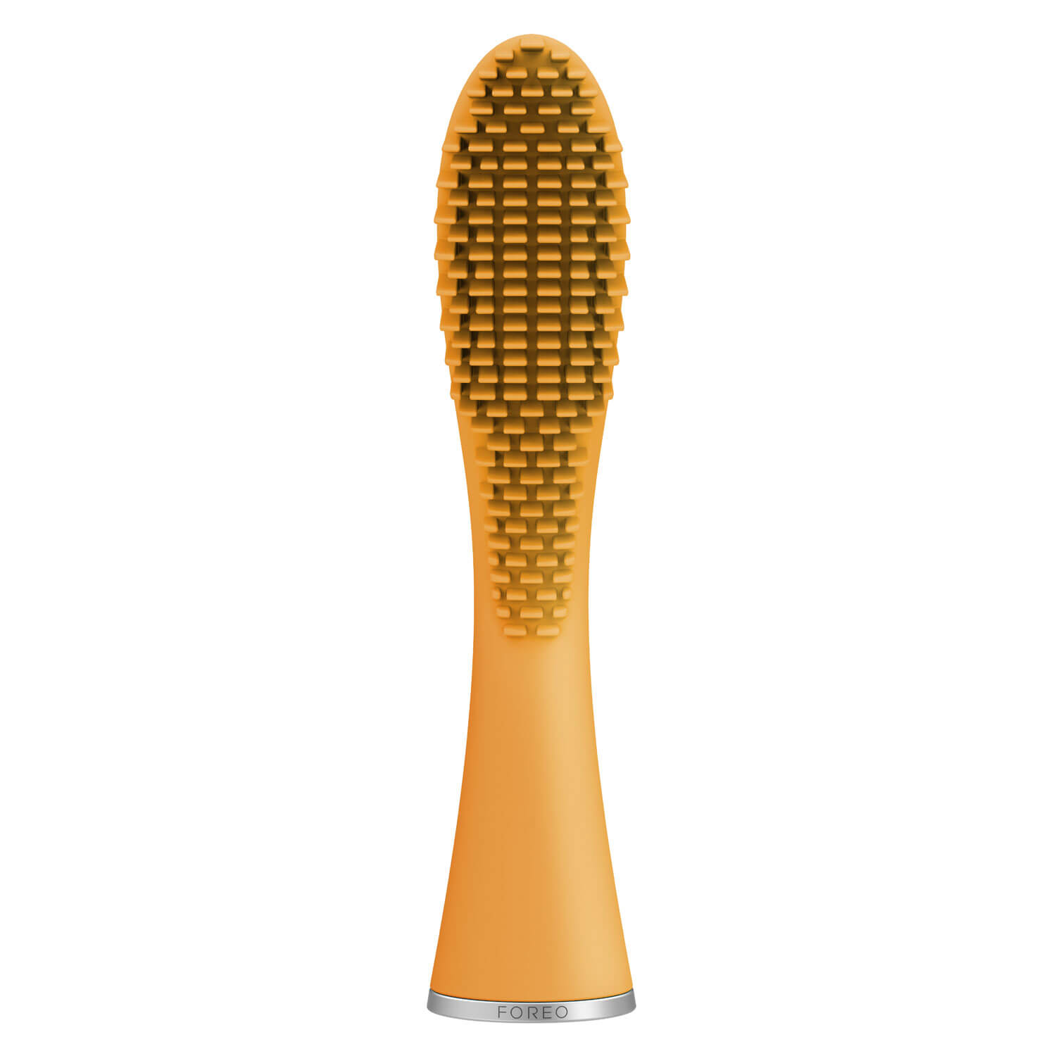 Foreo Issa™ Mini – Sensitive Ersatzbürstenkopf Mango Tango