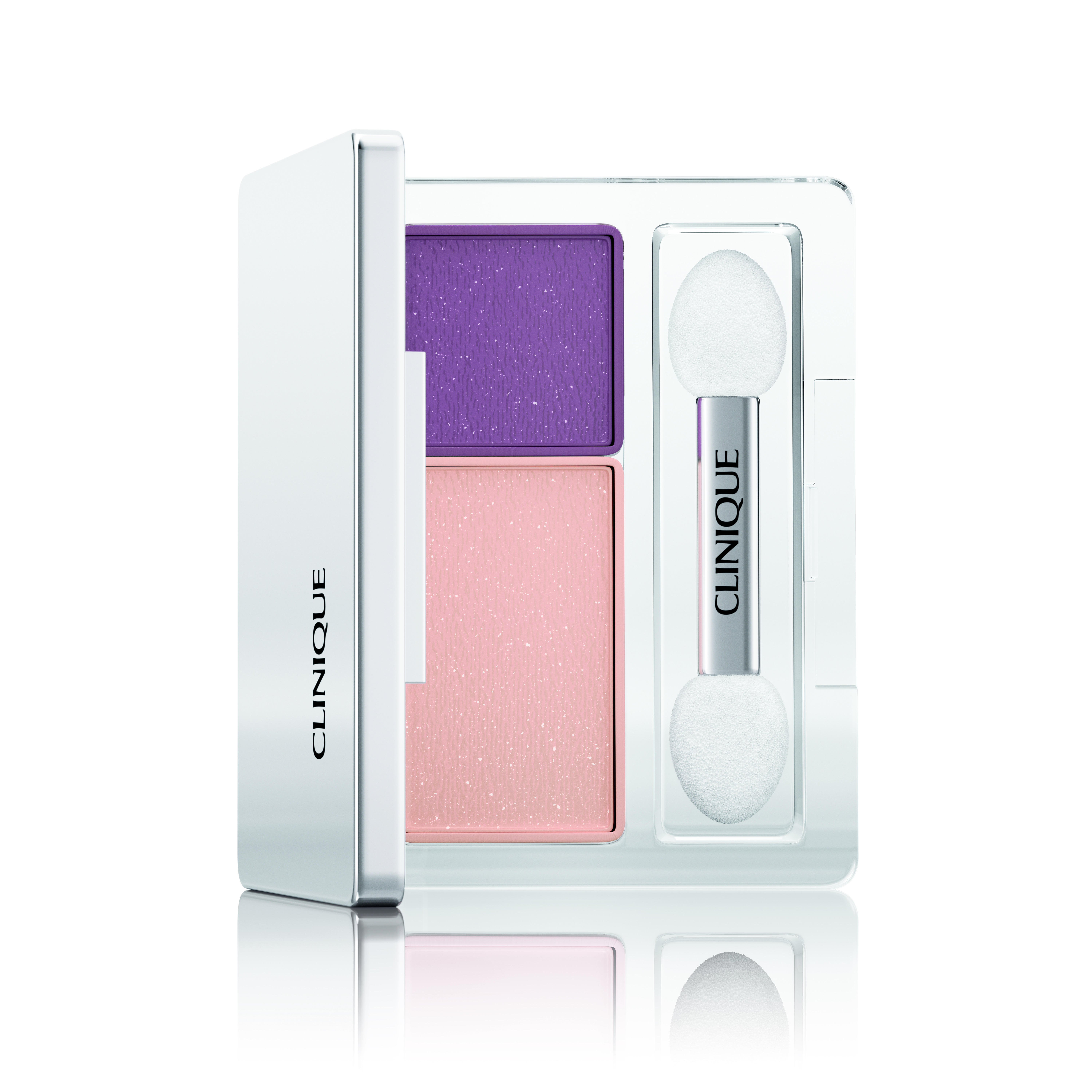 Clinique All About Shadow – Duo Jammin’ – Shimmer 1.7g