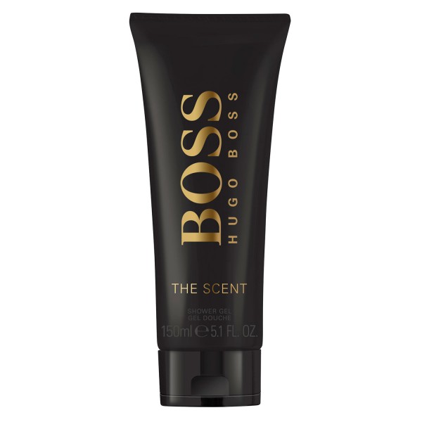 Image of Boss The Scent - Shower Gel