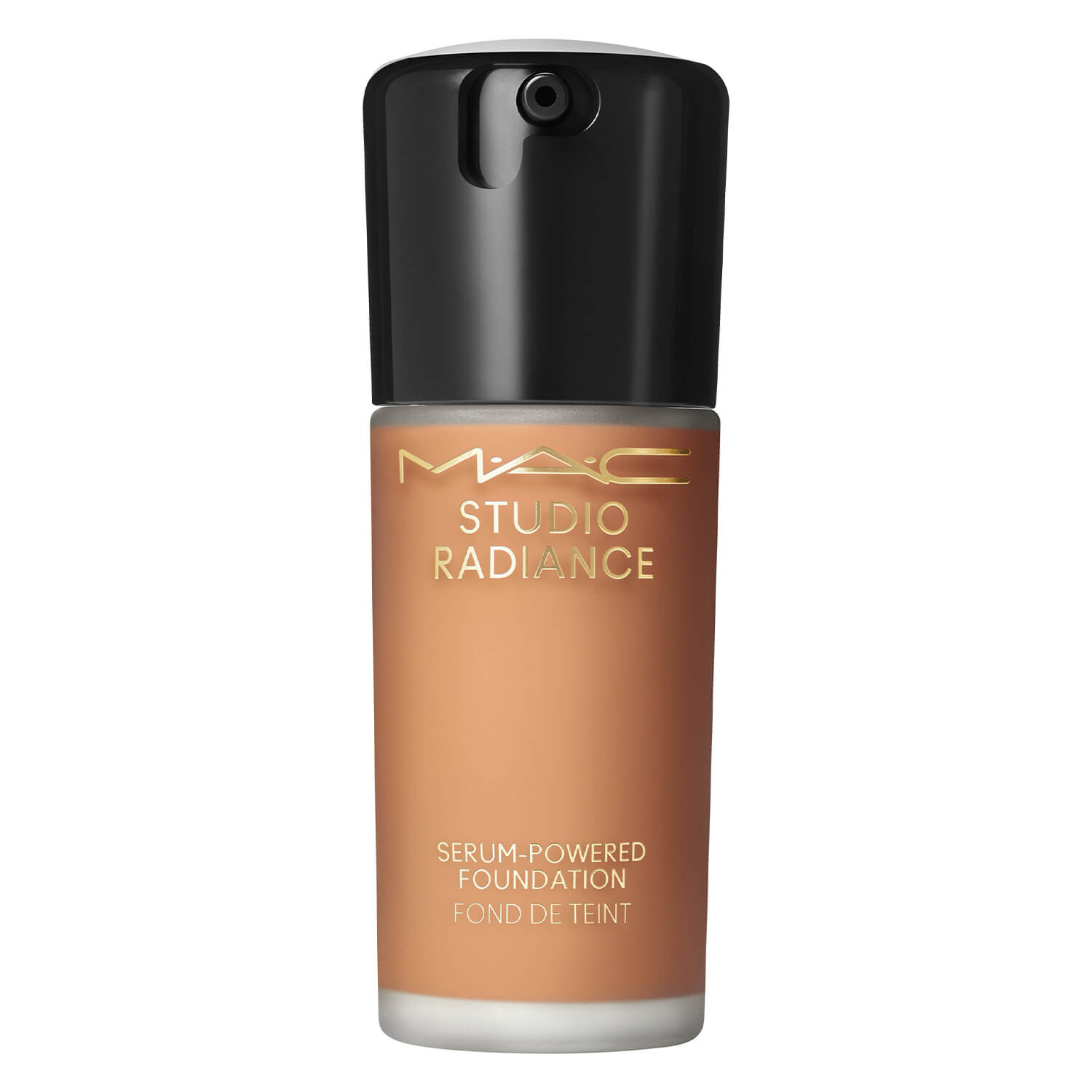 M·a·c Studio Radiance – Serum-Powered Foundation Nw45 30ml