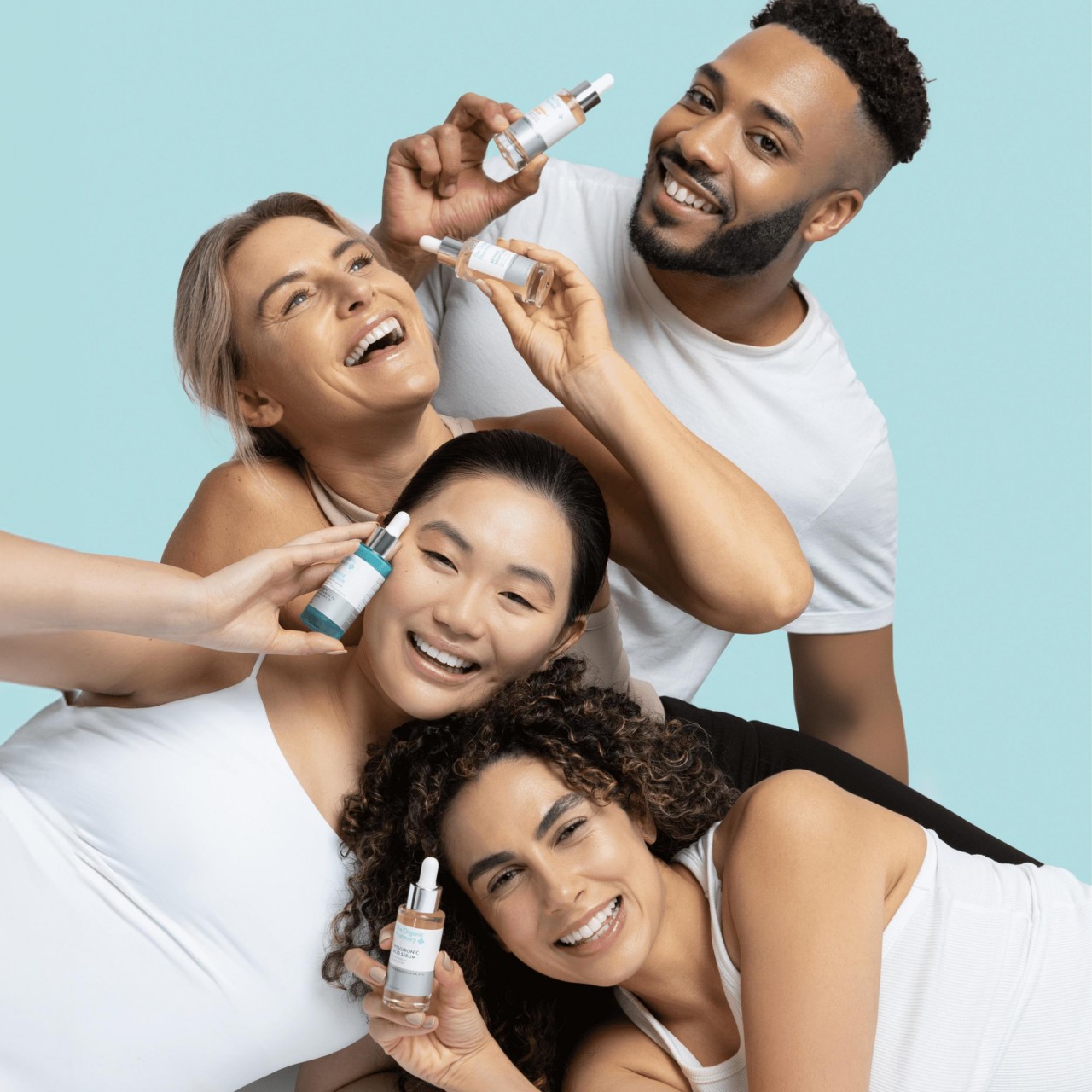 The Organic Pharmacy - Vitamin C Serum