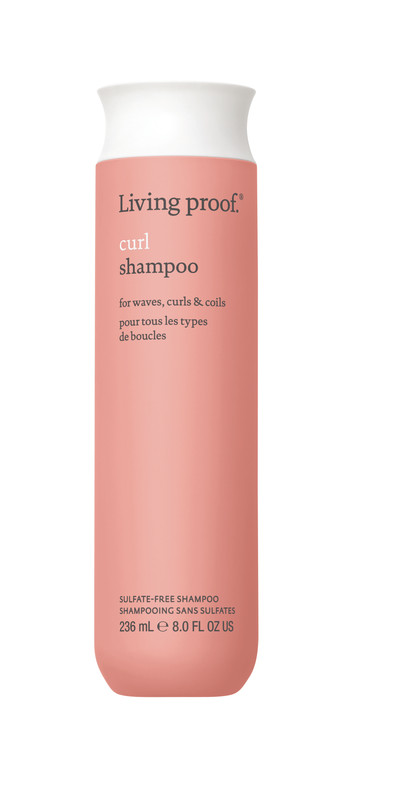 Living Proof Curl – Shampoo Day 236ml