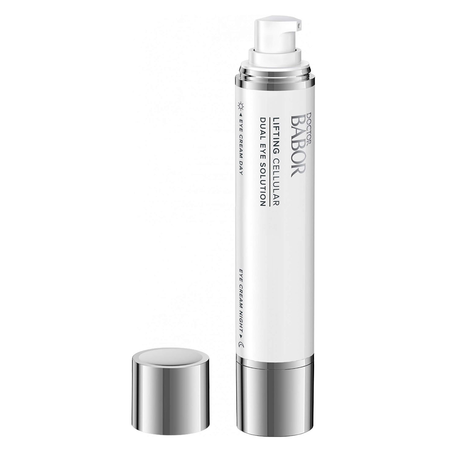 Doctor Babor - Dual Eye Solution 30ml