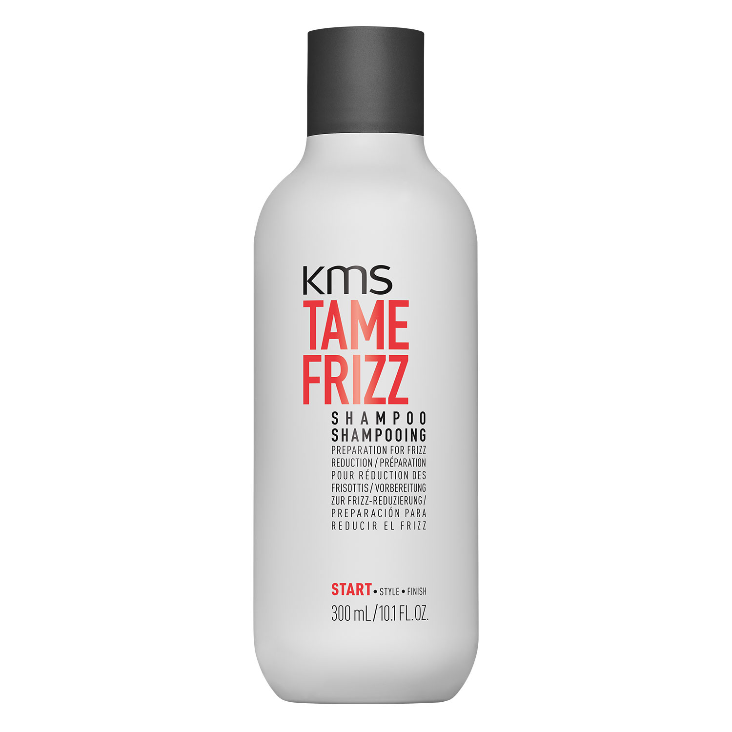 Kms Tamefrizz - Shampoo 300ml