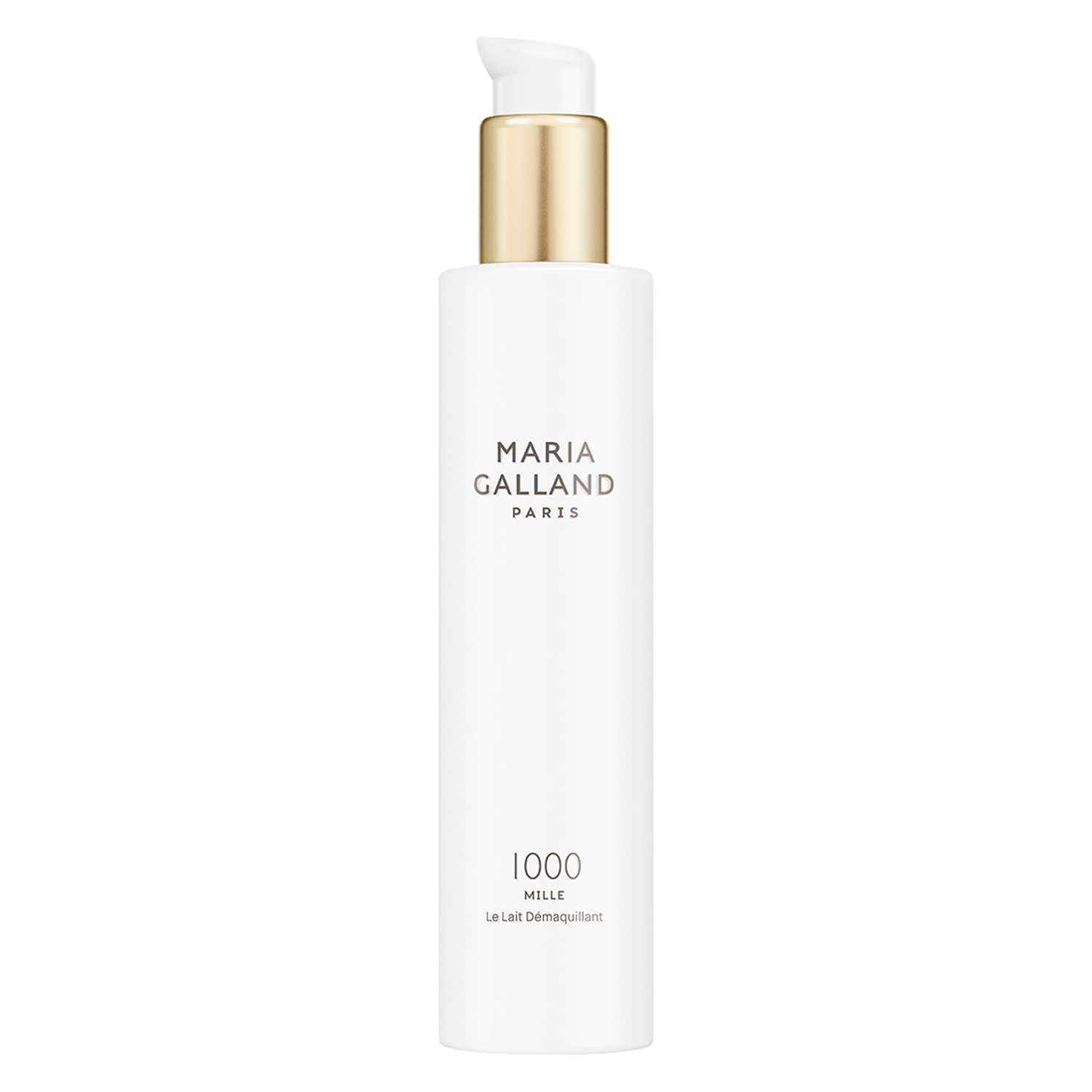 Maria Galland Mille – 1000 Le Lait Démaquillant 200