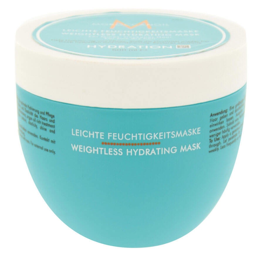 Moroccanoil - Leichte Feuchtigkeitsmaske