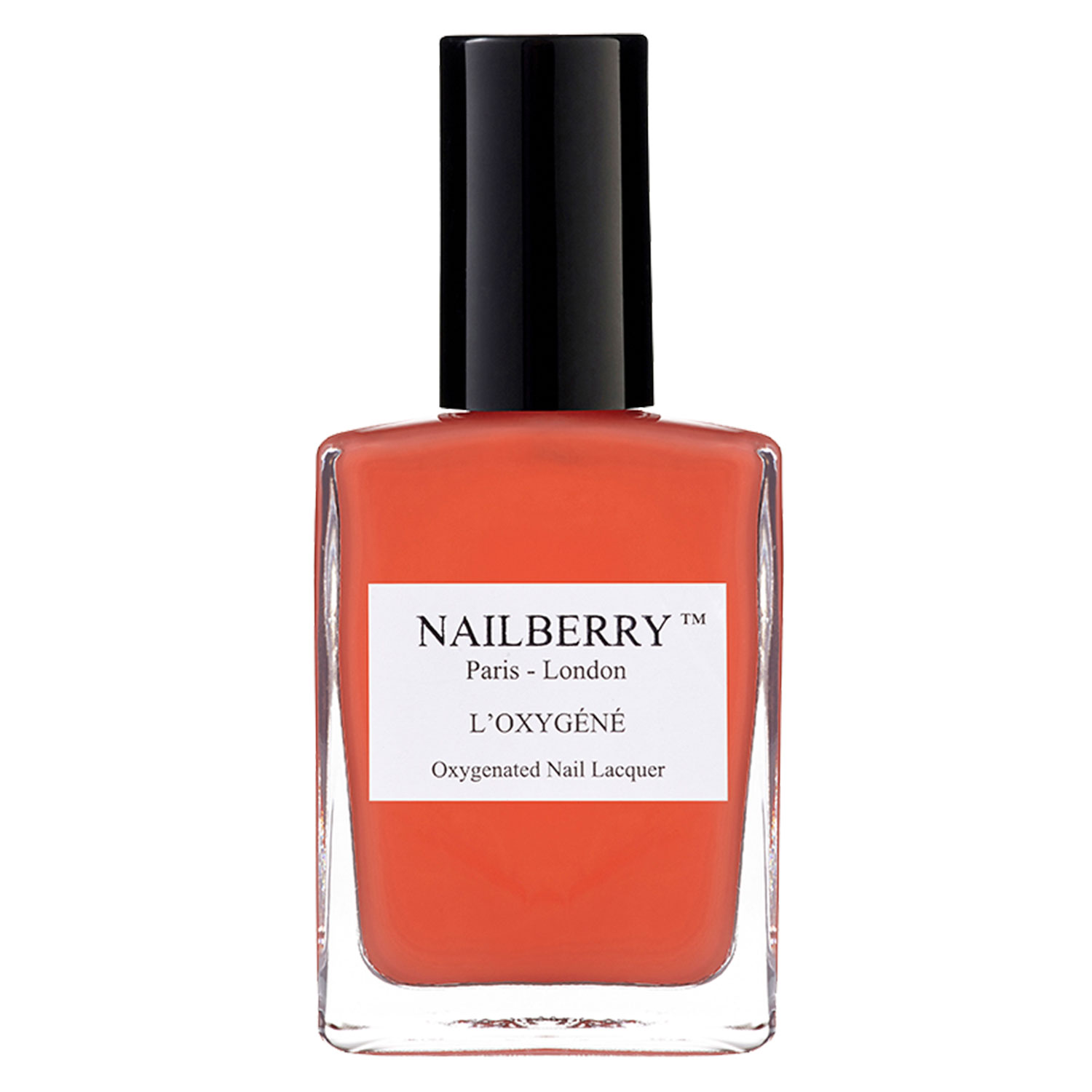 Nailberry L’oxygéné – Decadence 15ml