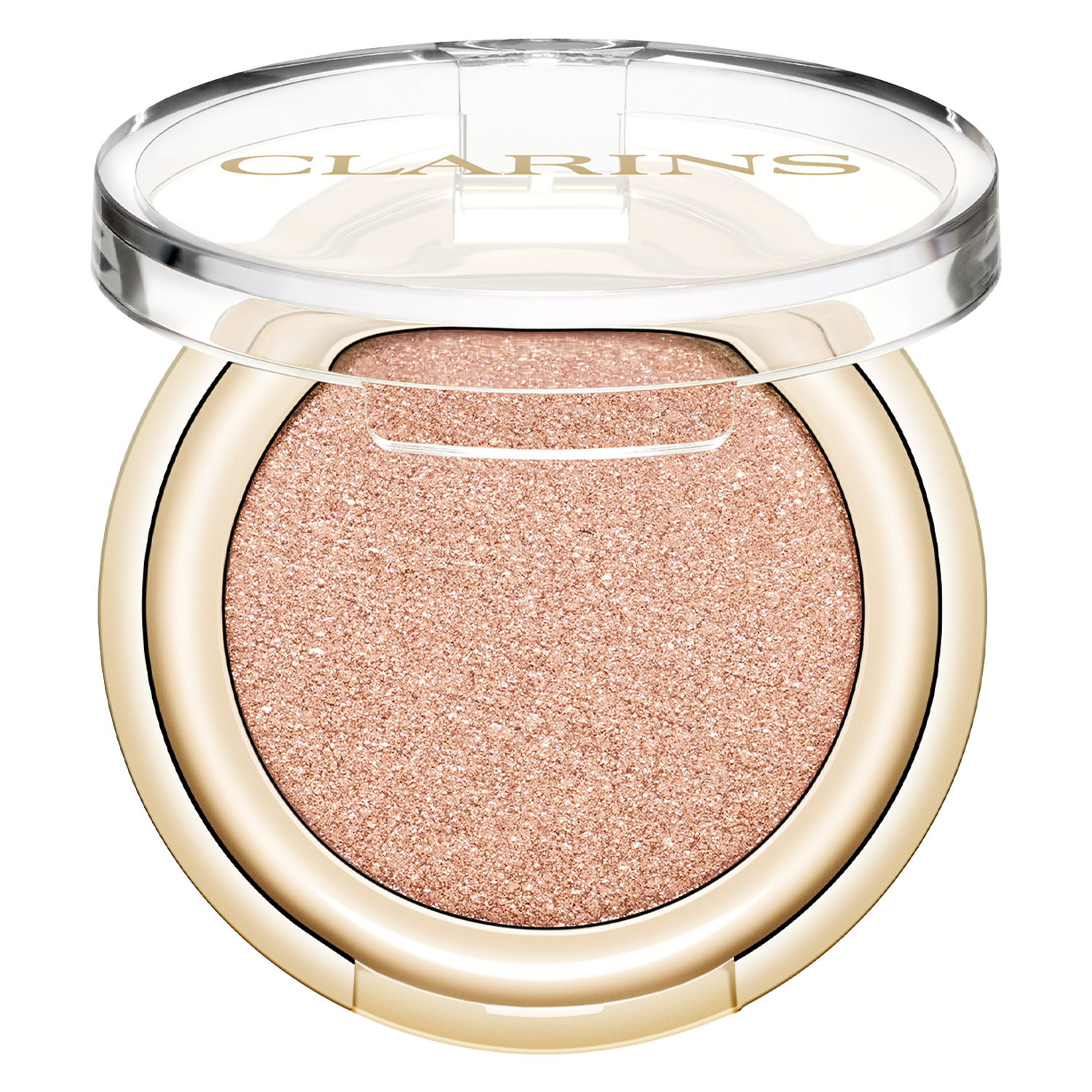 Clarins Ombre Skin – Mono Eyeshadow Pearly Rosegold 02 1.5g