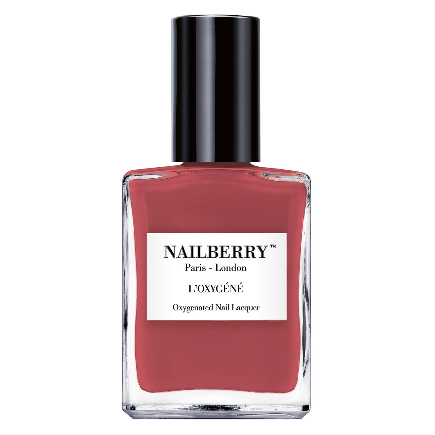 Nailberry L'oxygéné - Cashmere 15ml
