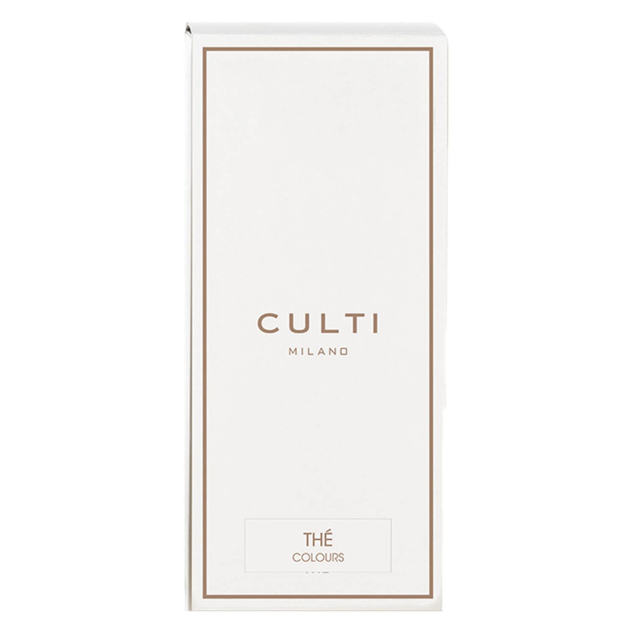 Stile Colours - Parfum D