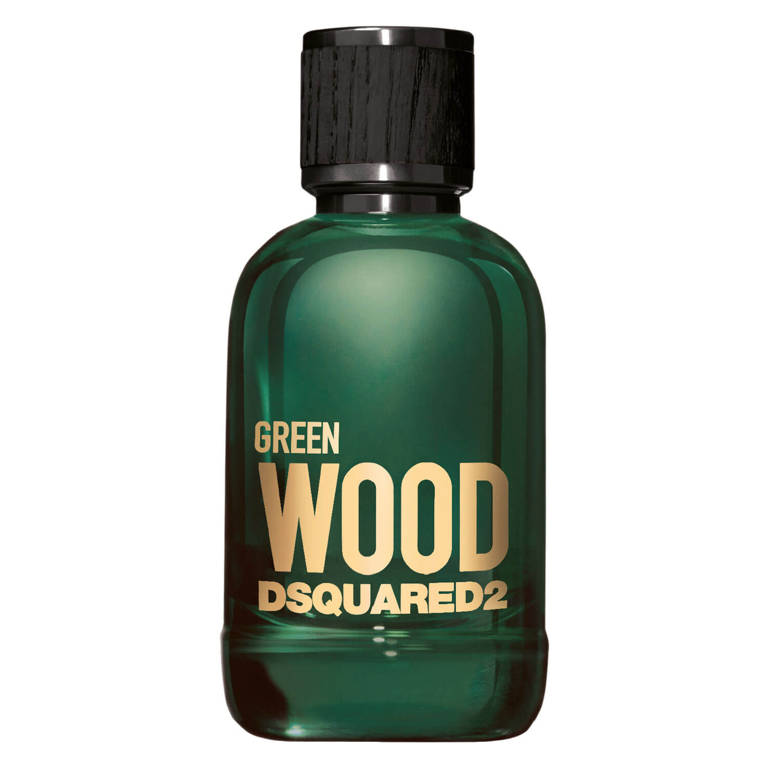 Dsquared2 Wood - Green Pour Homme Eau De Toilette 50ml