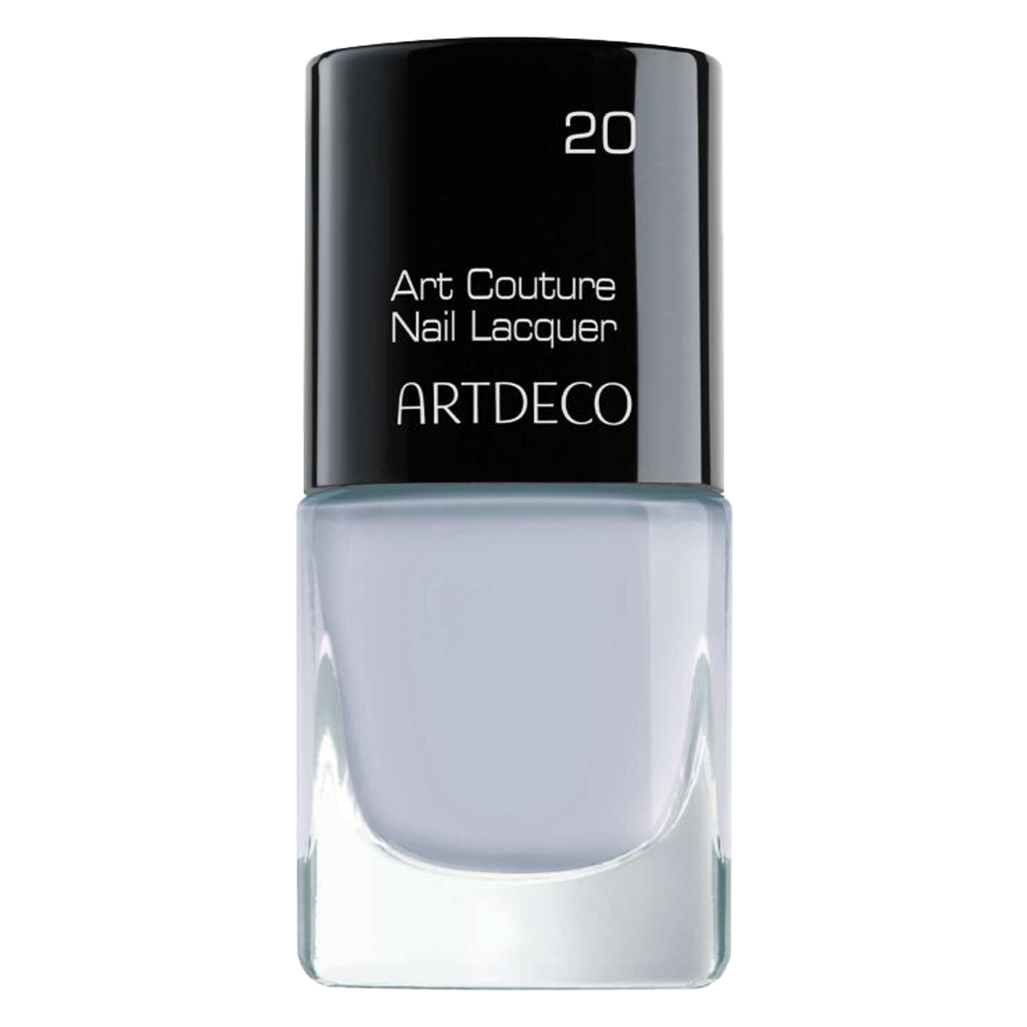 Artdeco Art Couture - Nail Lacquer Forget-Me-Not 20 5ml