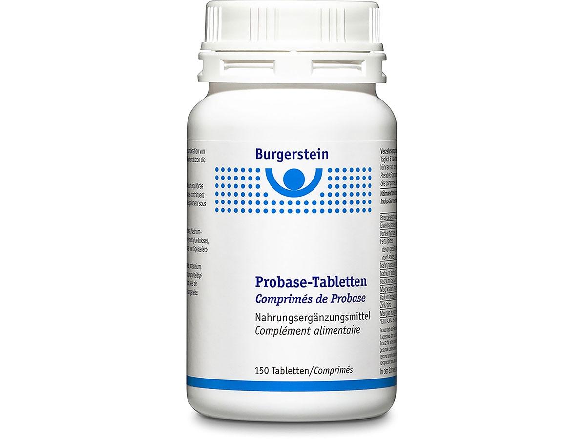 Burgerstein – Probase 300tabletten