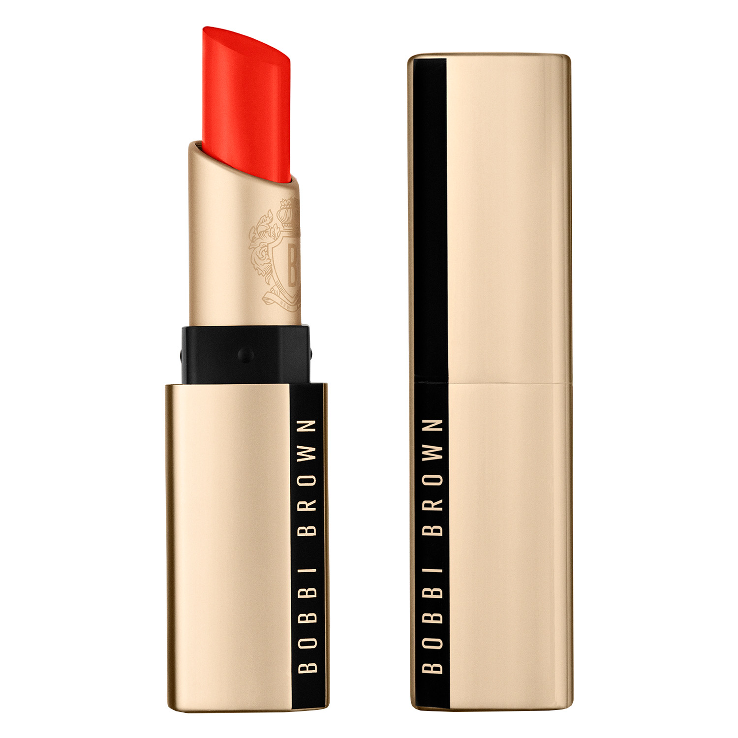 Bobbi Brown Bb Lip Color – Luxe Matte Lipstick Traffic Stopper 3.5g