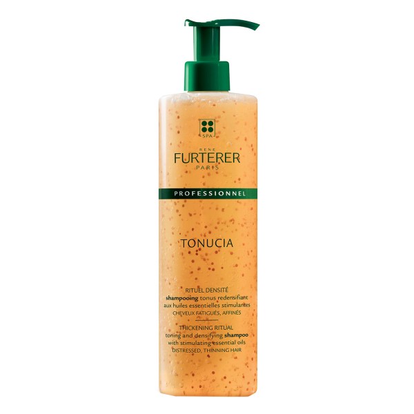 Tonucia - Shampoo