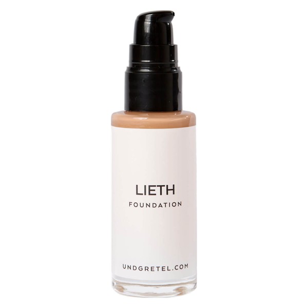 Image of UND GRETEL Teint - LIETH Make-up Hazelnut 4.5