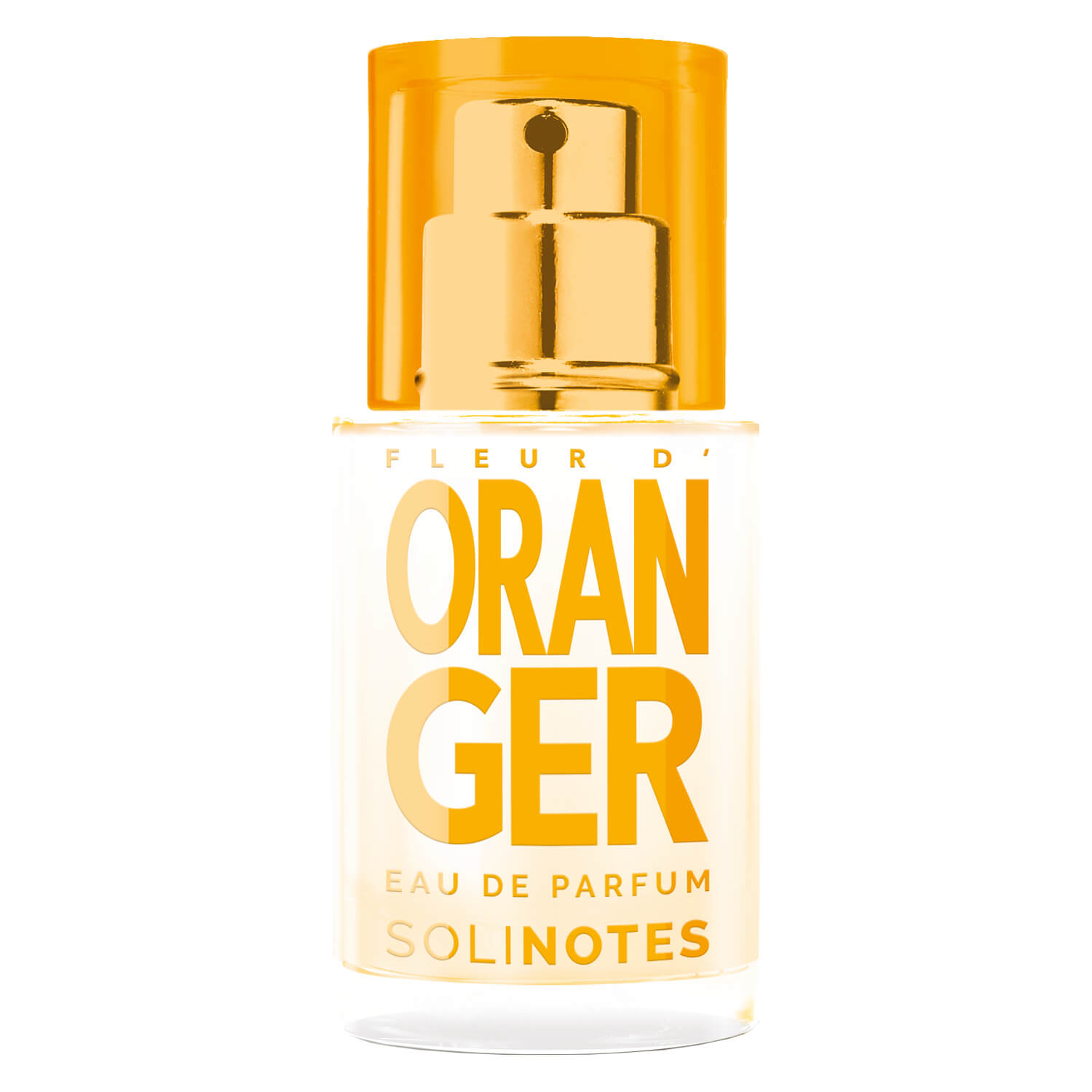 Solinotes - Oranger Eau De Parfum 50ml
