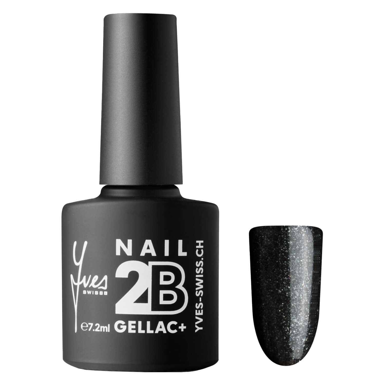Yves Swiss 2b Gellac+ - No. 063 7.2ml