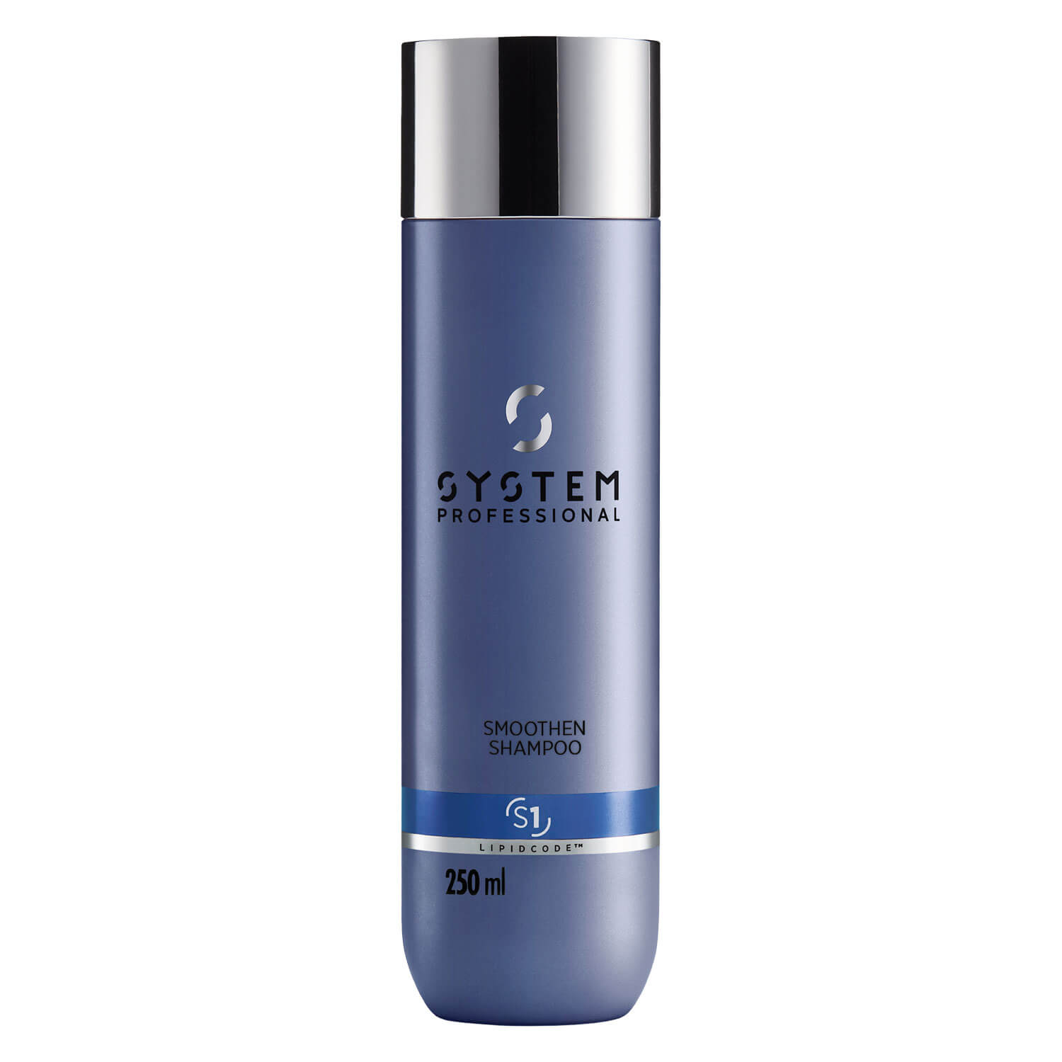 System Professional Smoothen - Shampoo 50ml