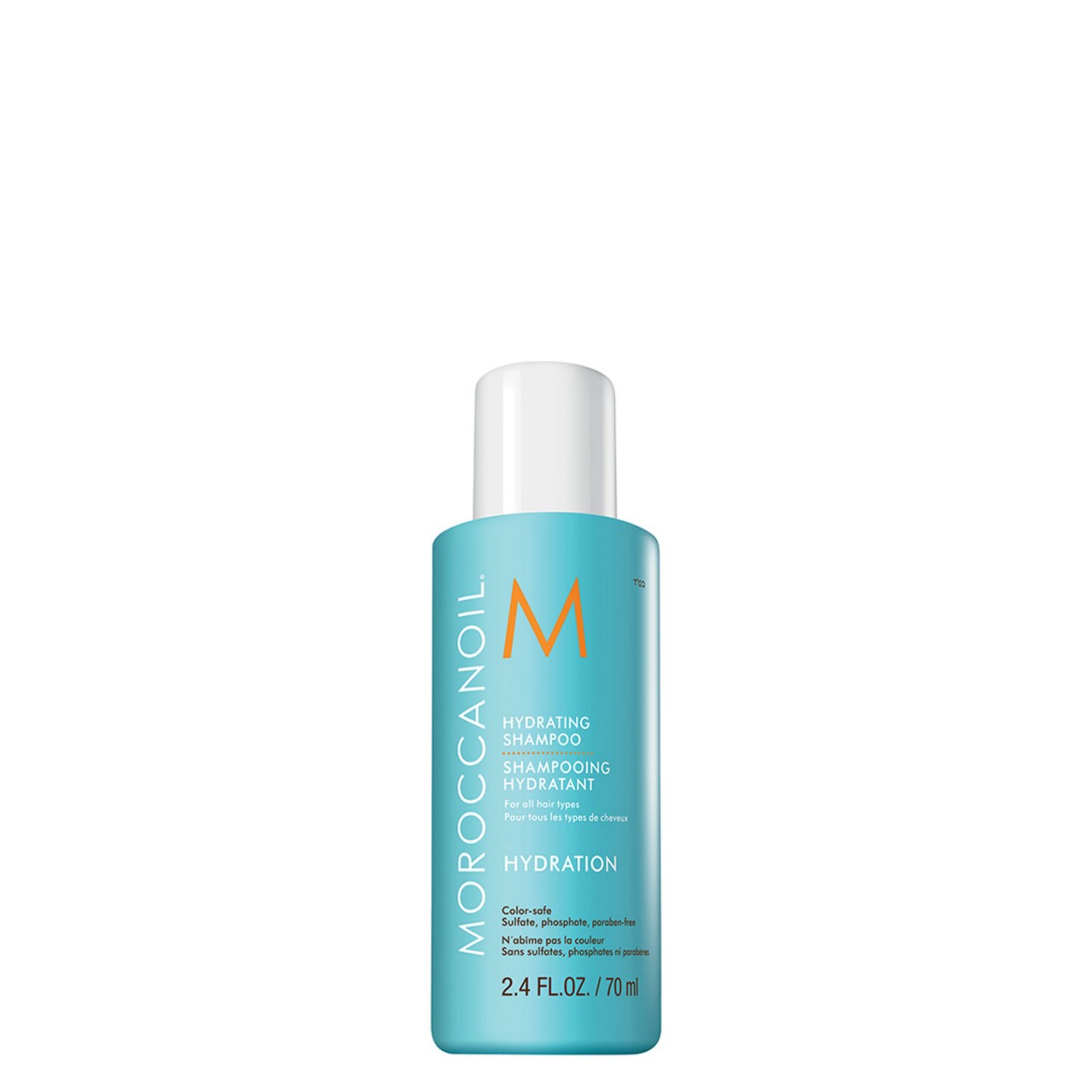 Moroccanoil - Feuchtigkeits Shampoo