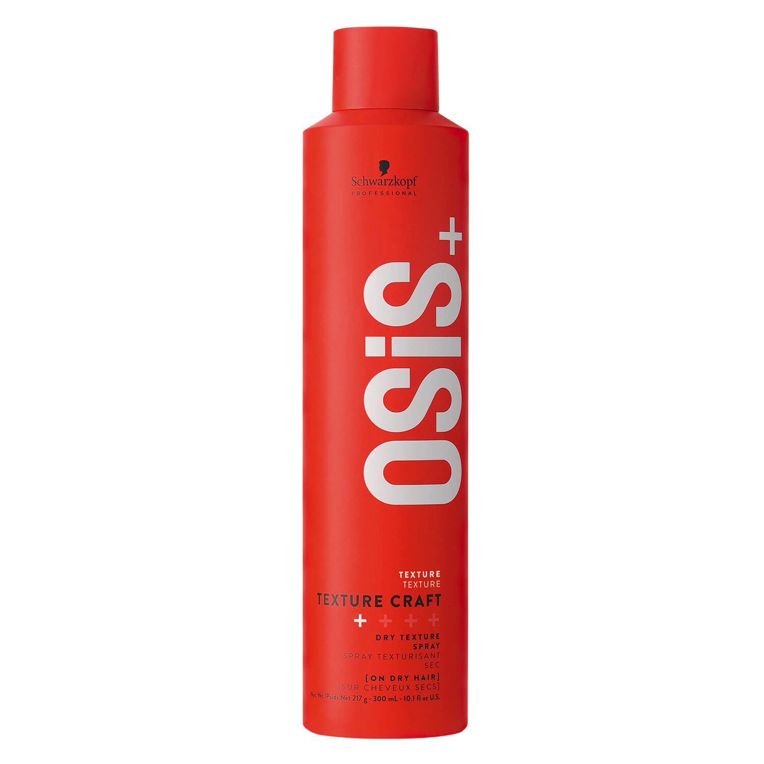 Schwarzkopf Osis – Texture Craft Spray 300ml