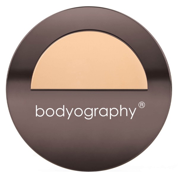 Image of bodyography Teint - Silk Cream Foundation Light 02