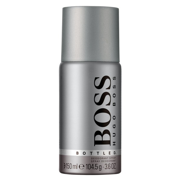 Image of Boss Bottled - Deodorant Spray