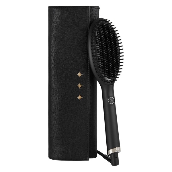 Image of ghd Brushes - Glide Hot Brush Gift Set