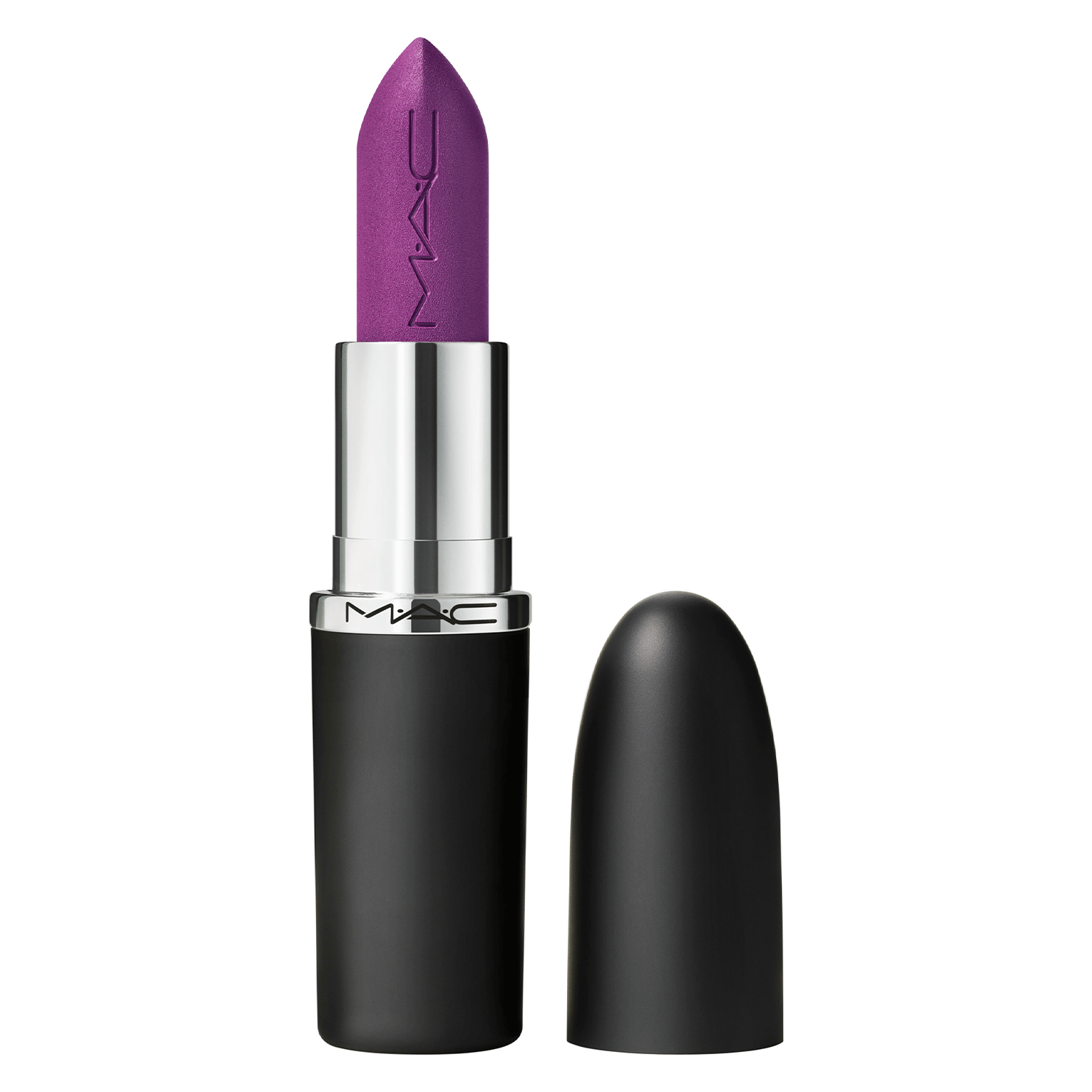 M·a·c Macximal Silky Matte Lipstick - Everybody's Heroine 695 3.5g