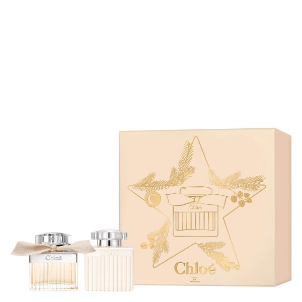 Image of Chloé - Eau de Parfum Set