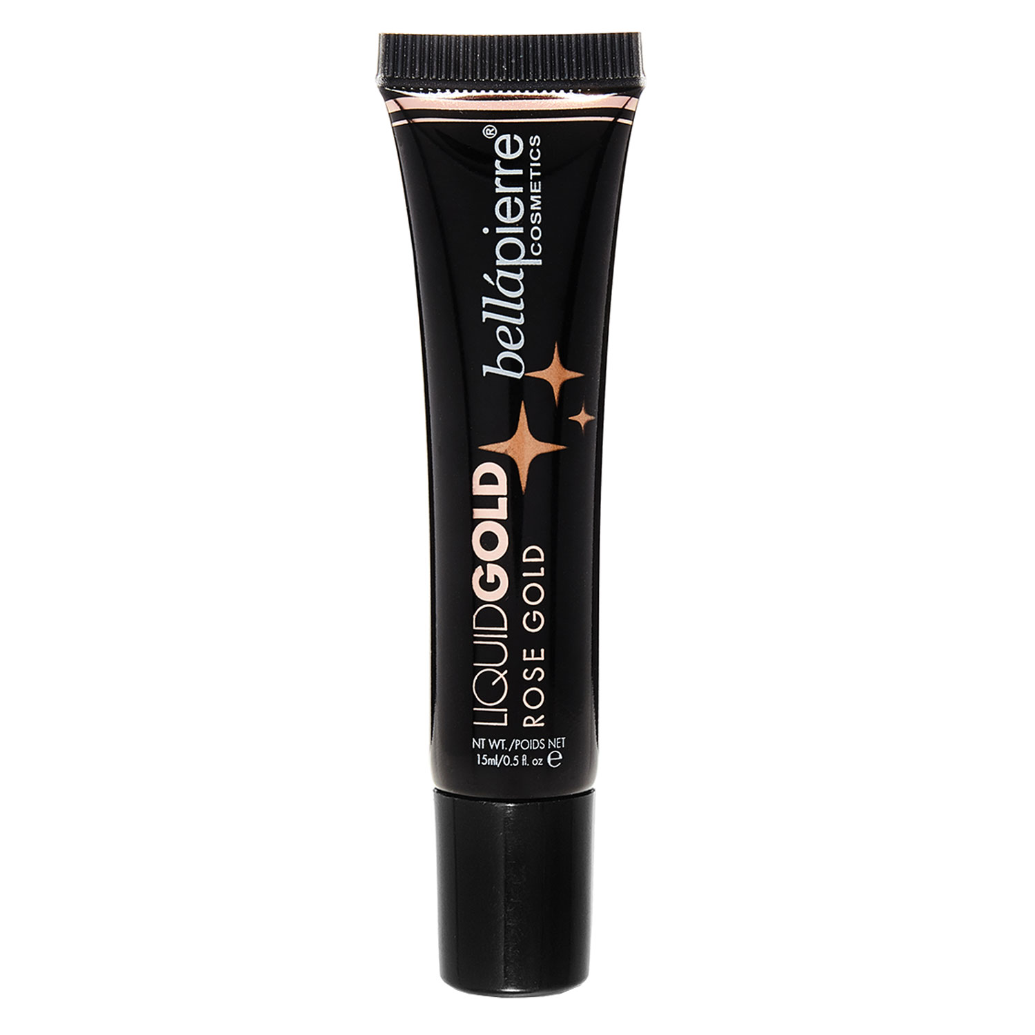 Bellapierre Teint - Liquid Gold Rose Gold 15ml