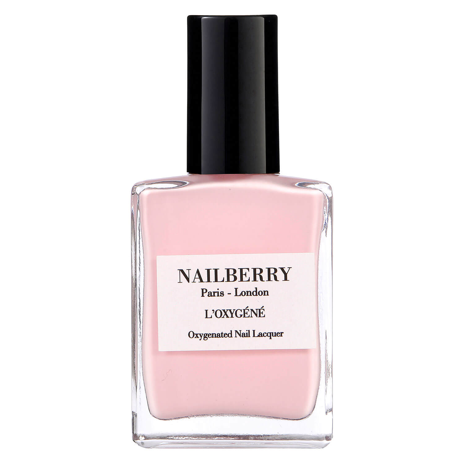 Nailberry L'oxygéné - Rose Blossom 15ml