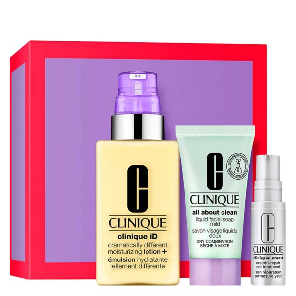 Image of Clinique Set - Clinique i.D. Lines + Wrinkles Set