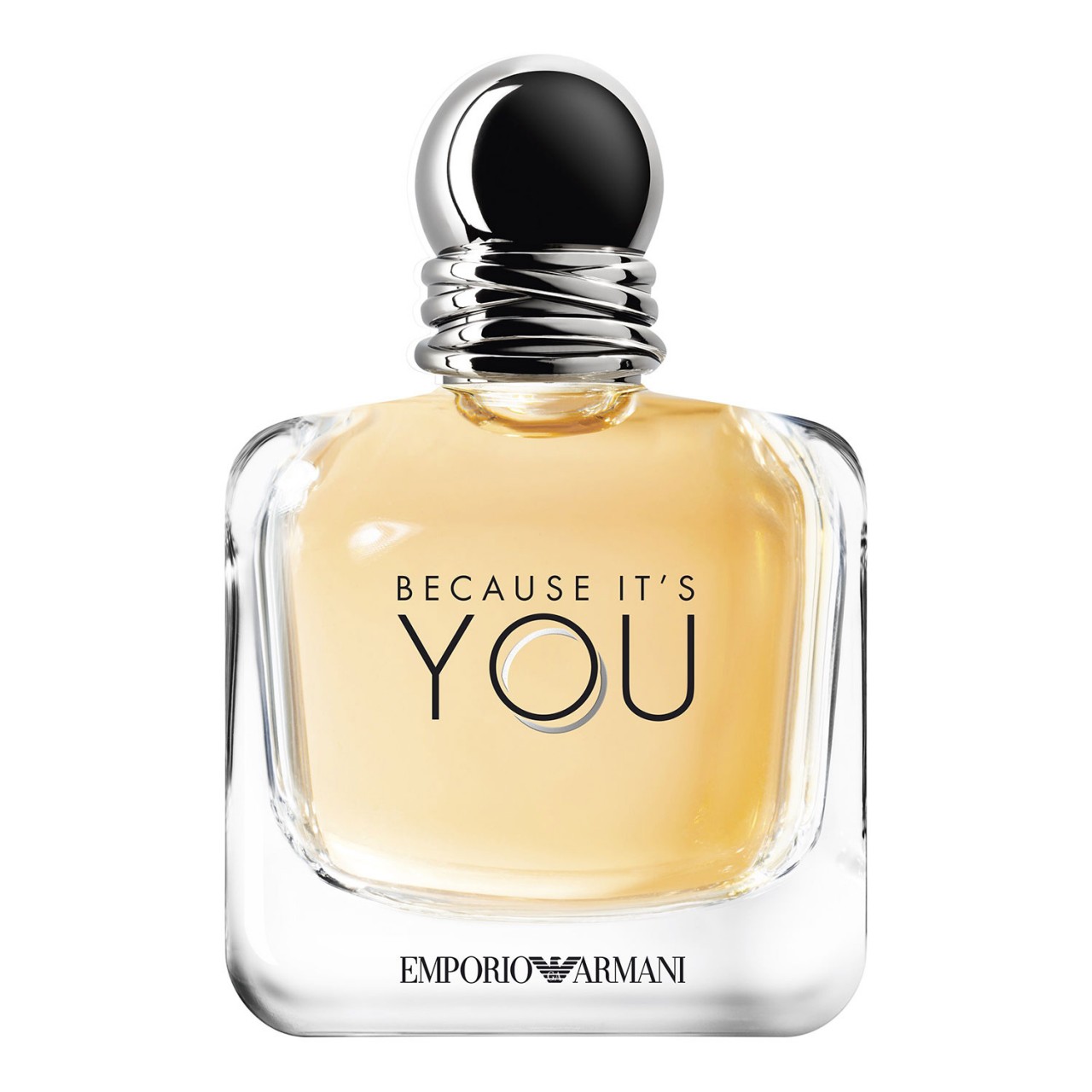 Emporio Armani - Because it