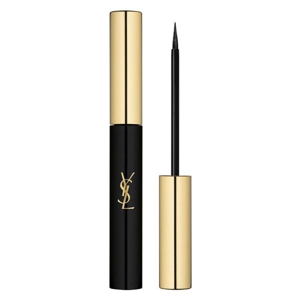 Image of Couture Eyeliner - Noir Vinyle 1