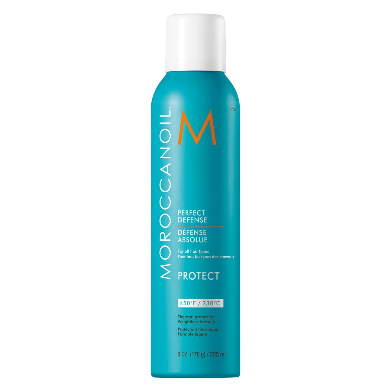 Moroccanoil - Perfect Defense