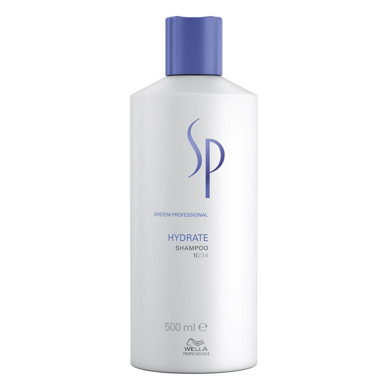 SP Hydrate - Shampoo