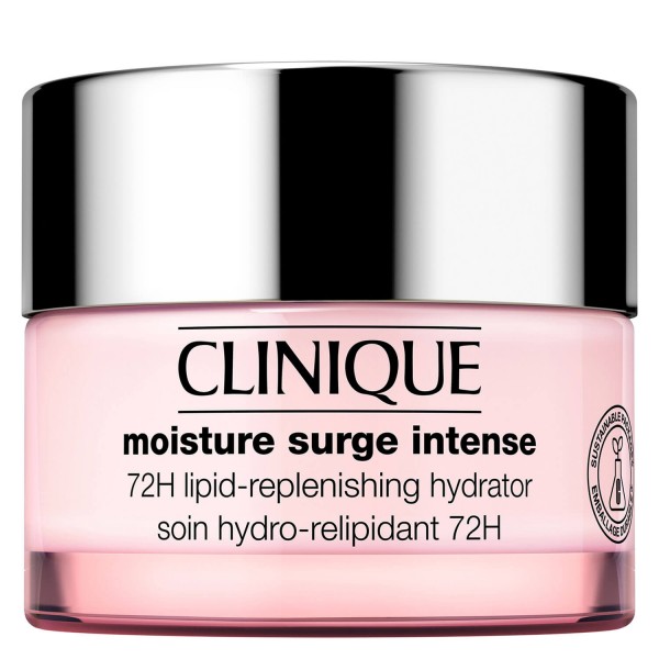 Clinique moisture surge intense 72h lipid replenishing hydrator soin hydro relipidant 72h описание