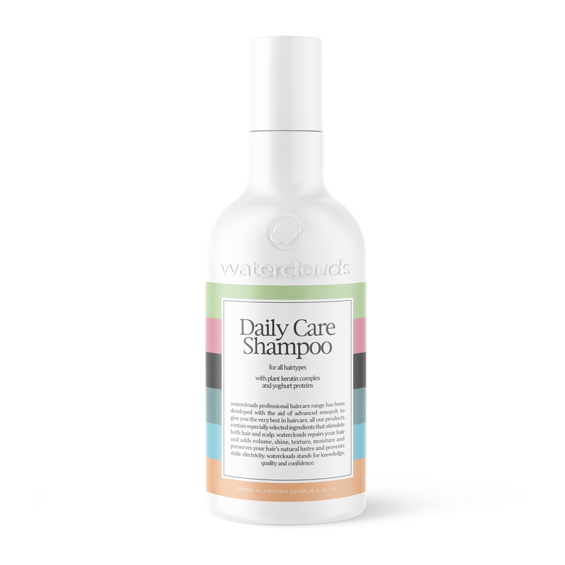 Waterclouds Daily Care - Shampoo 250ml