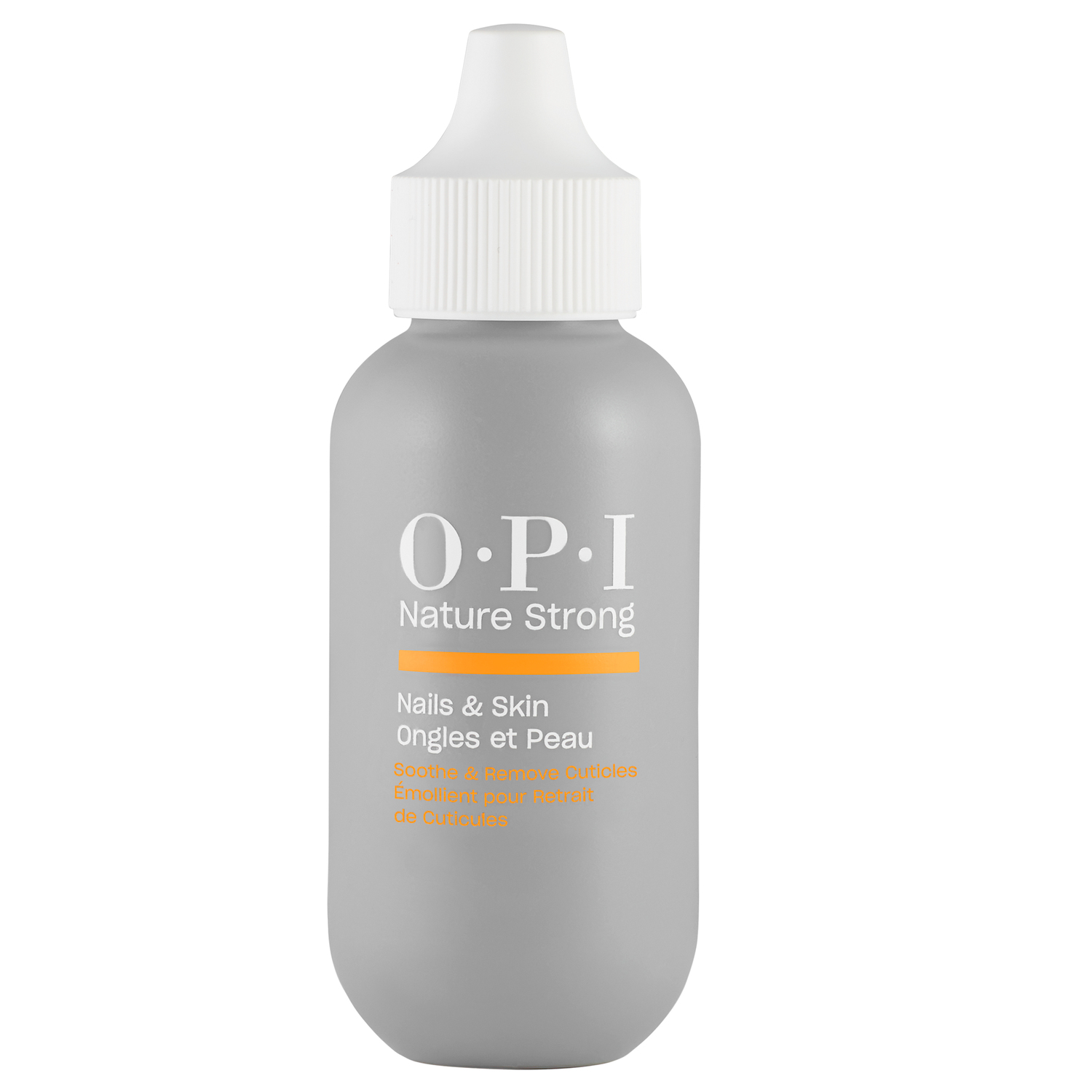 Opi Nature Strong Nails & Skin - Soothe & Remove Cuticles 50ml