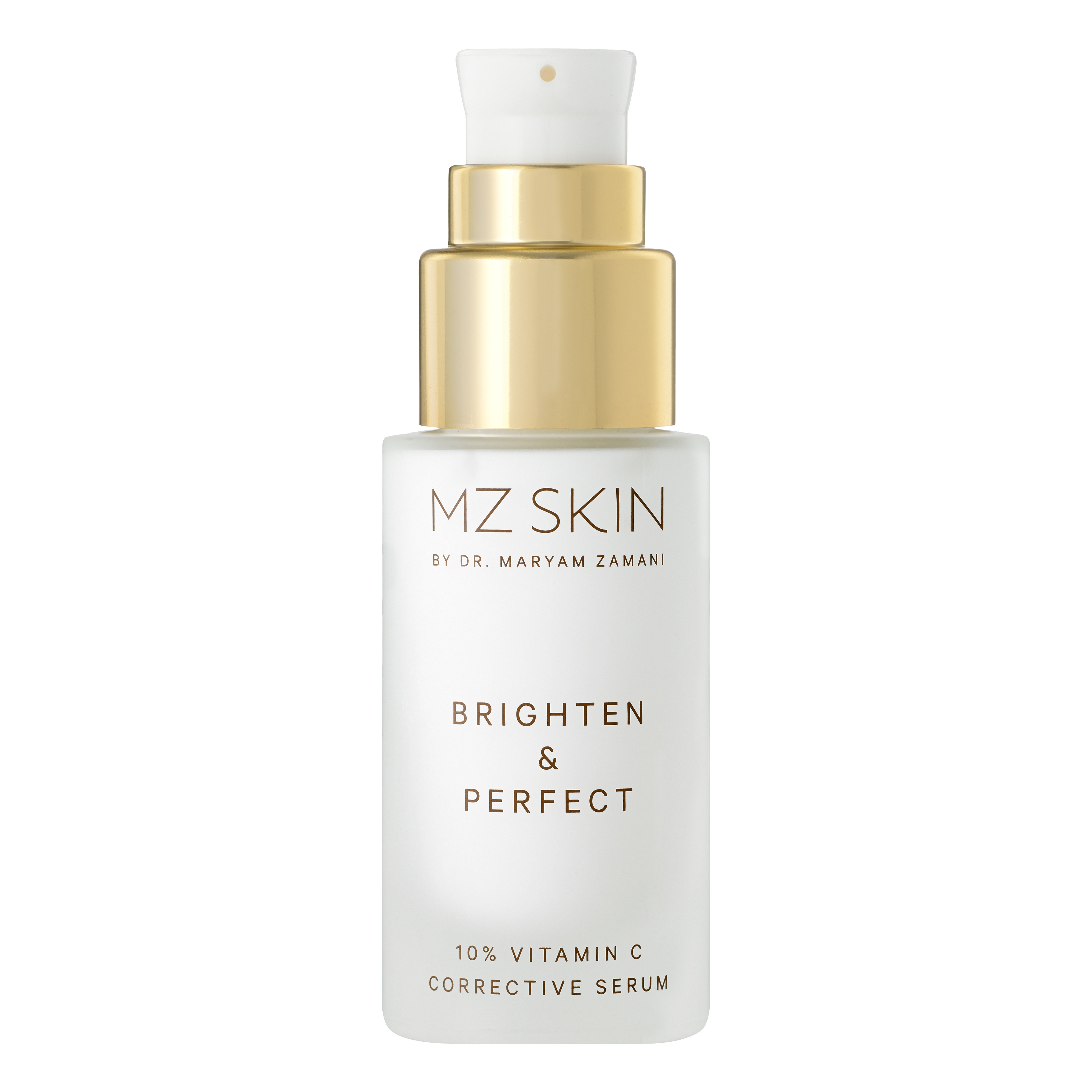 Mz-Skin Mz Skin - Brighten & Perfect 10% Vitamin C Corrective Serum 30ml