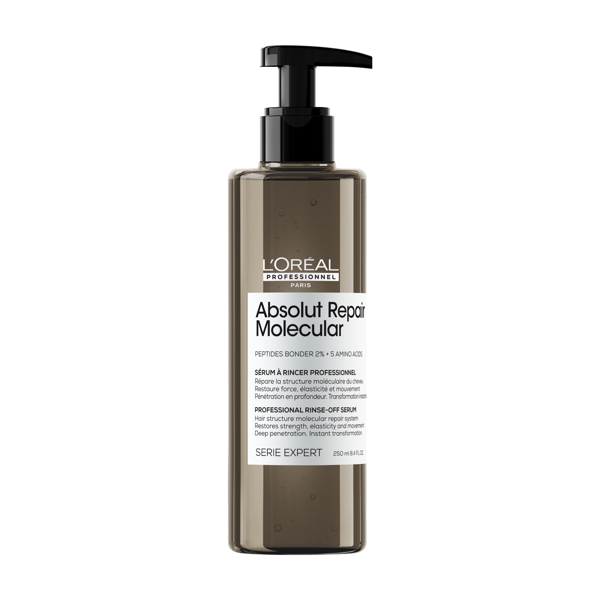 L’oréal Professionnel Série Expert Absolut Repair Molecular – Rinse-Off Serum 75ml