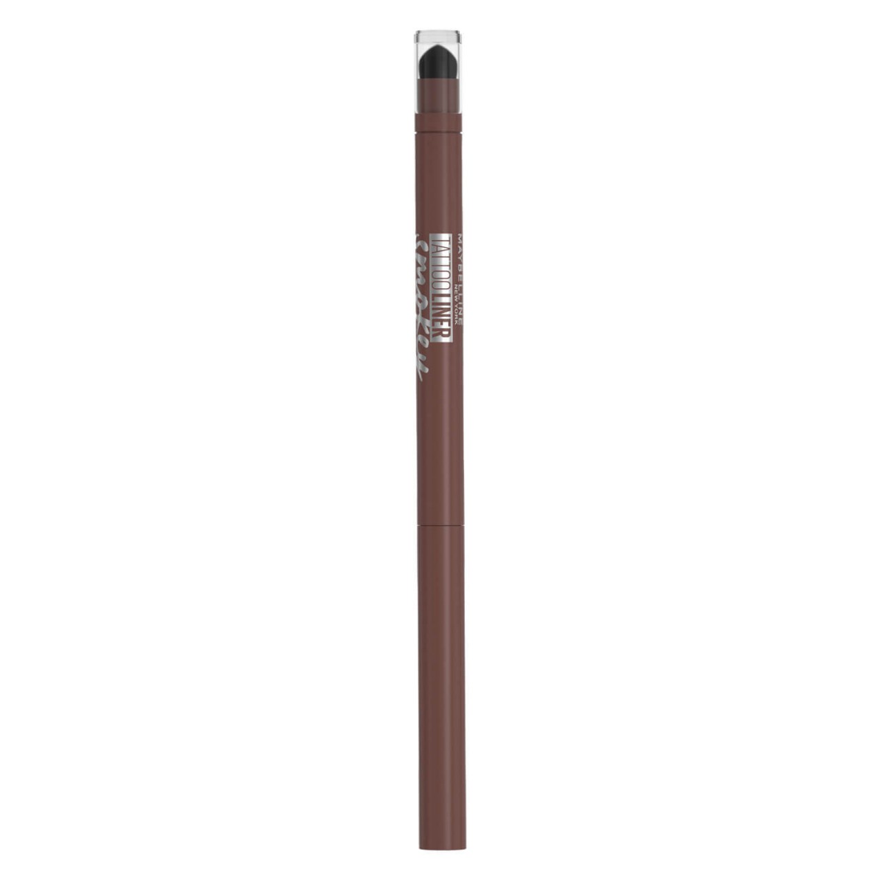 Maybelline NY Eyes - Tattoo Liner Smokey Gel Pencil Nr. 40 Brown