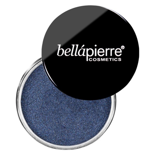 Image of bellapierre Eyes - Shimmer Powders Stary Night